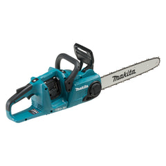 Makita Tools - 18V x 2 400mm Brushless Chainsaw - Tool Only | DUC400Z