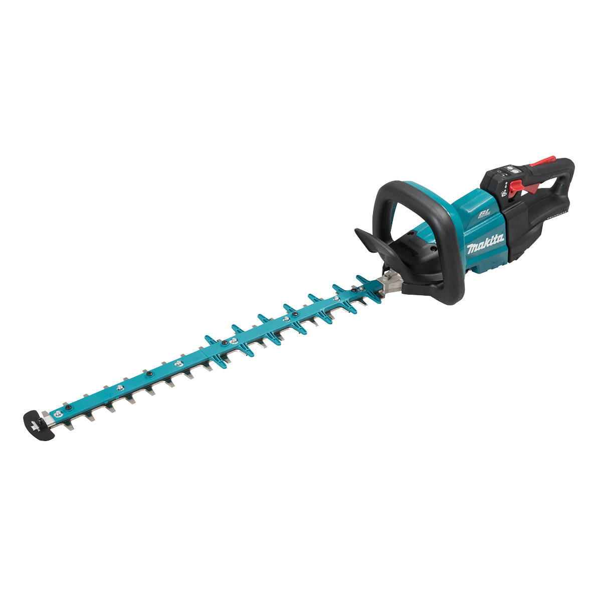 Makita Tools - 18V Brushless 600mm Hedge Trimmer - Tool Only | DUH602Z