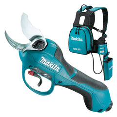 Makita Tools - 18V x 2 Pruning Shear - Tool Only | DUP362Z