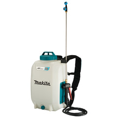 Makita Tools - 18V 15L Backpack Sprayer - Tool Only | DUS158Z