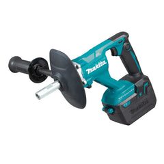 Makita Tools - 18V Brushless Mixing Drill & Tote Bag - Tool Only | DUT130Z
