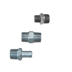 Macnaught - Fittings And Accessories For 4 | EVACTR-MCS