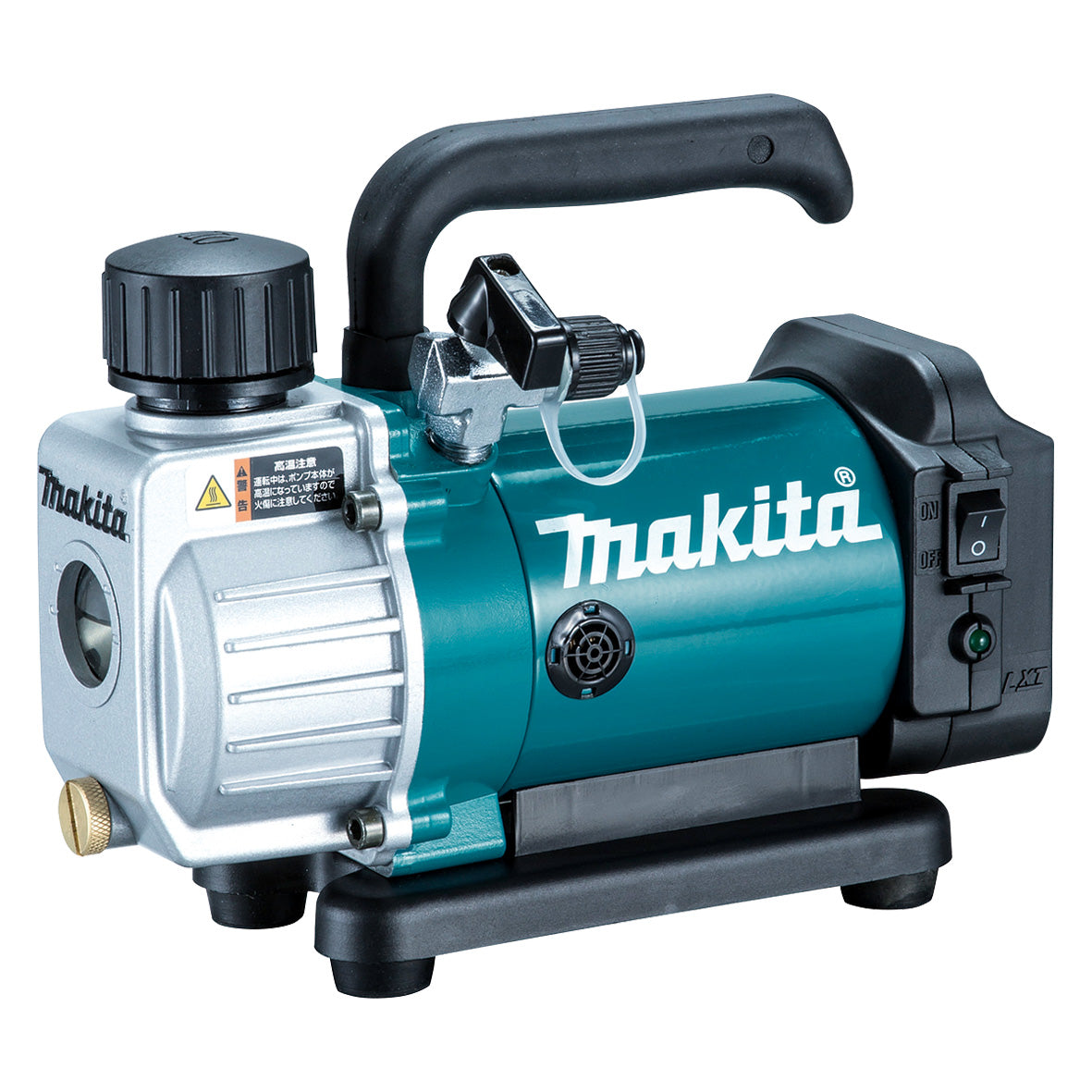 Makita Tools - 18V 50L Vacuum pump - Tool Only | DVP180Z