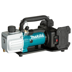Makita Tools - 18V 113L Vacuum pump Case - Tool Only | DVP181ZK