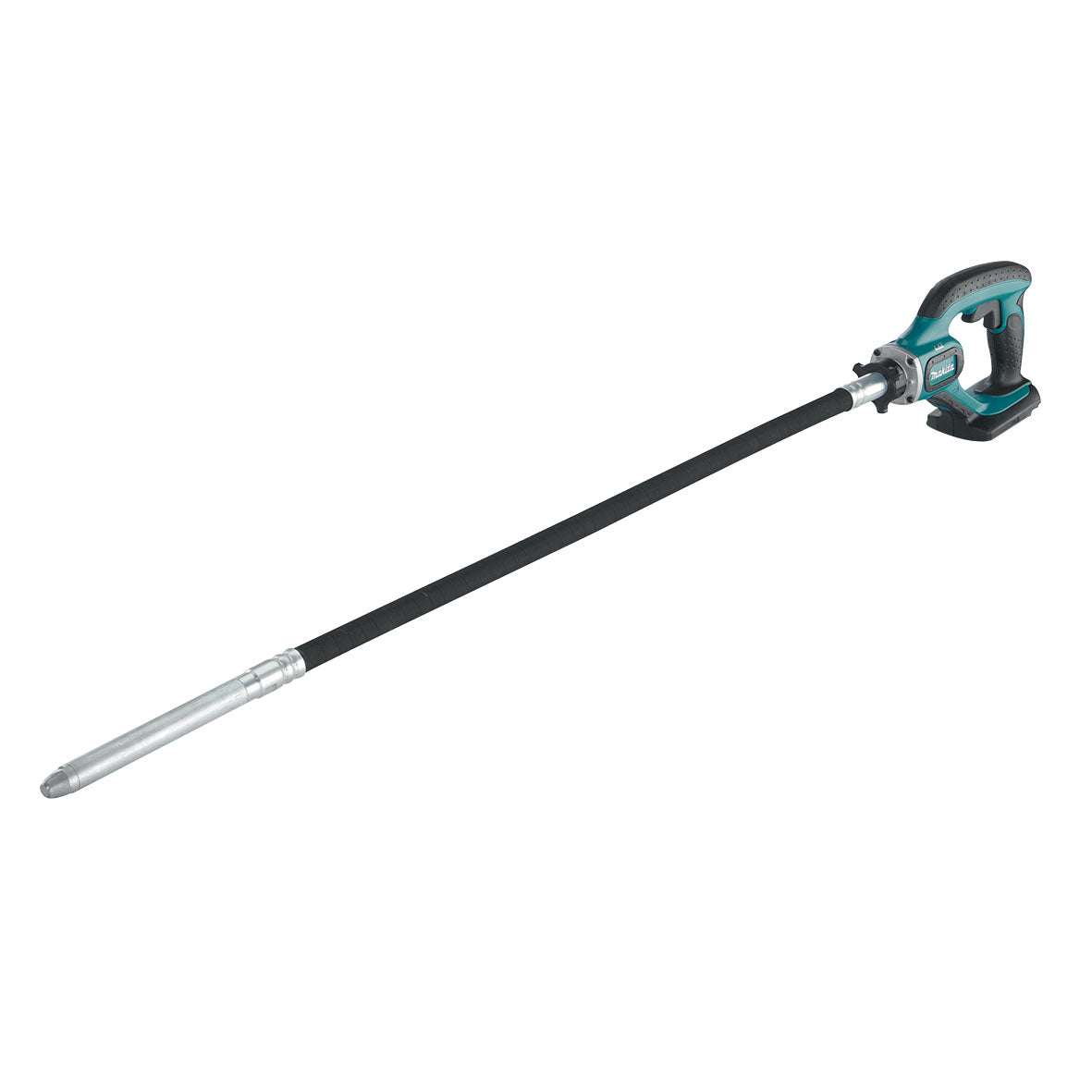 Makita Tools - 18V 1200mm Shaft Concrete Vibrator - Tool Only | DVR450Z