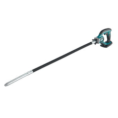 Makita Tools - 18V 1200mm Shaft Concrete Vibrator - Tool Only | DVR450Z