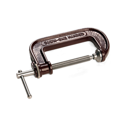 Dawn Tools - G Clamp One Hand 150mm | Dw73060