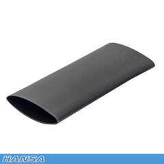 Champion - Dual Wall Heat Shrink Tubes - 3mm Black | DWBS-3