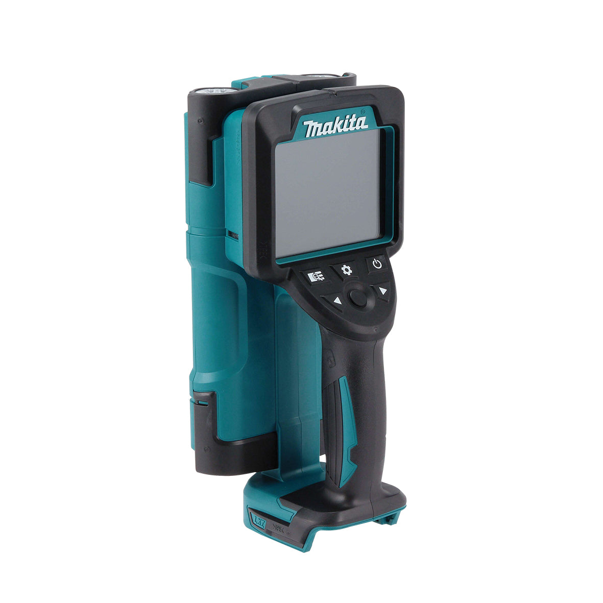 Makita Tools - 18V Surface Scanner - Includes Makpac Case Type 2 - Tool Only | DWD181ZJ