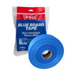 Rally - Blue Board Tape - 50mm x 90M | DWTB5090