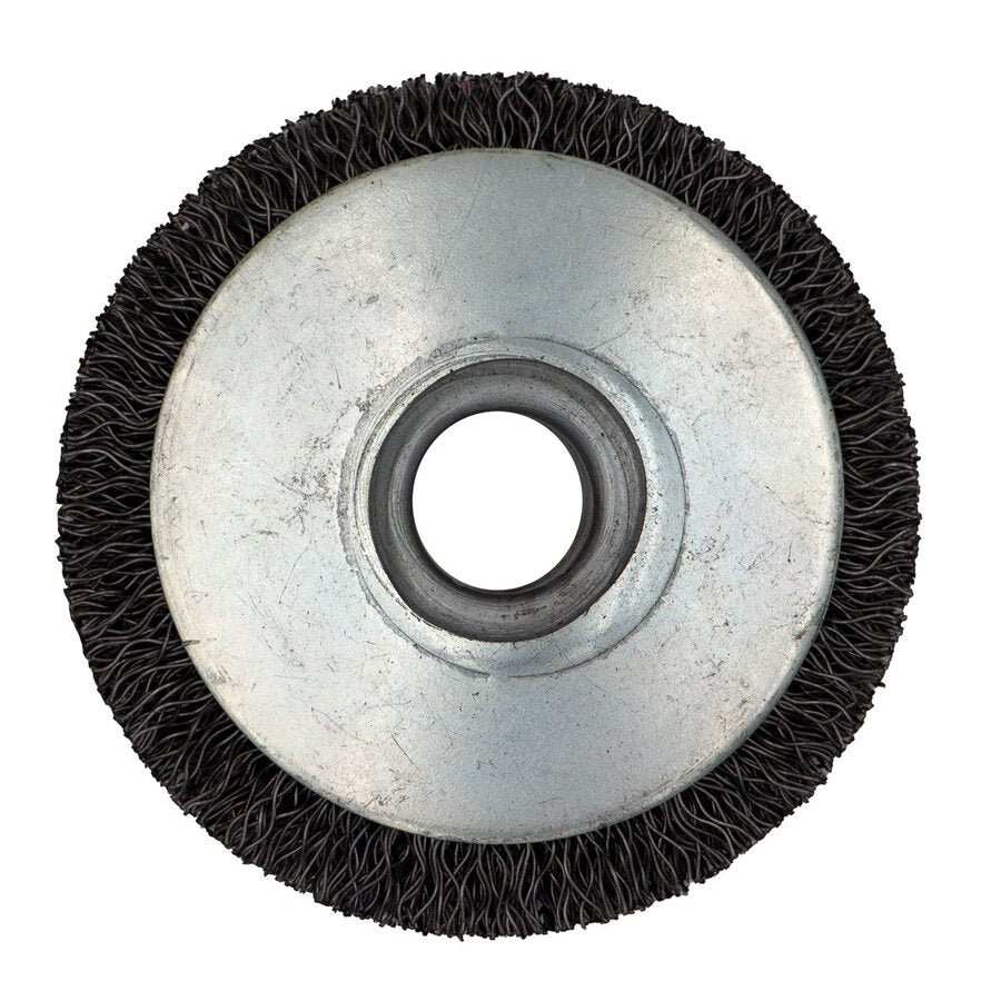 Josco - Brush Wheel CR 63 x 9 - 0.35 | DWY1044A