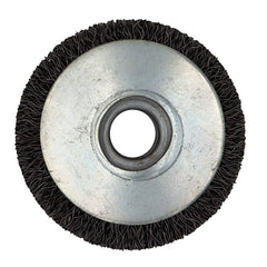 Josco - Brush Wheel CR 63 x 9 - 0.35 | DWY1044A