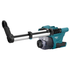 Makita - Dust Extraction Set DX17 - Suits HR011G | AUBDX17