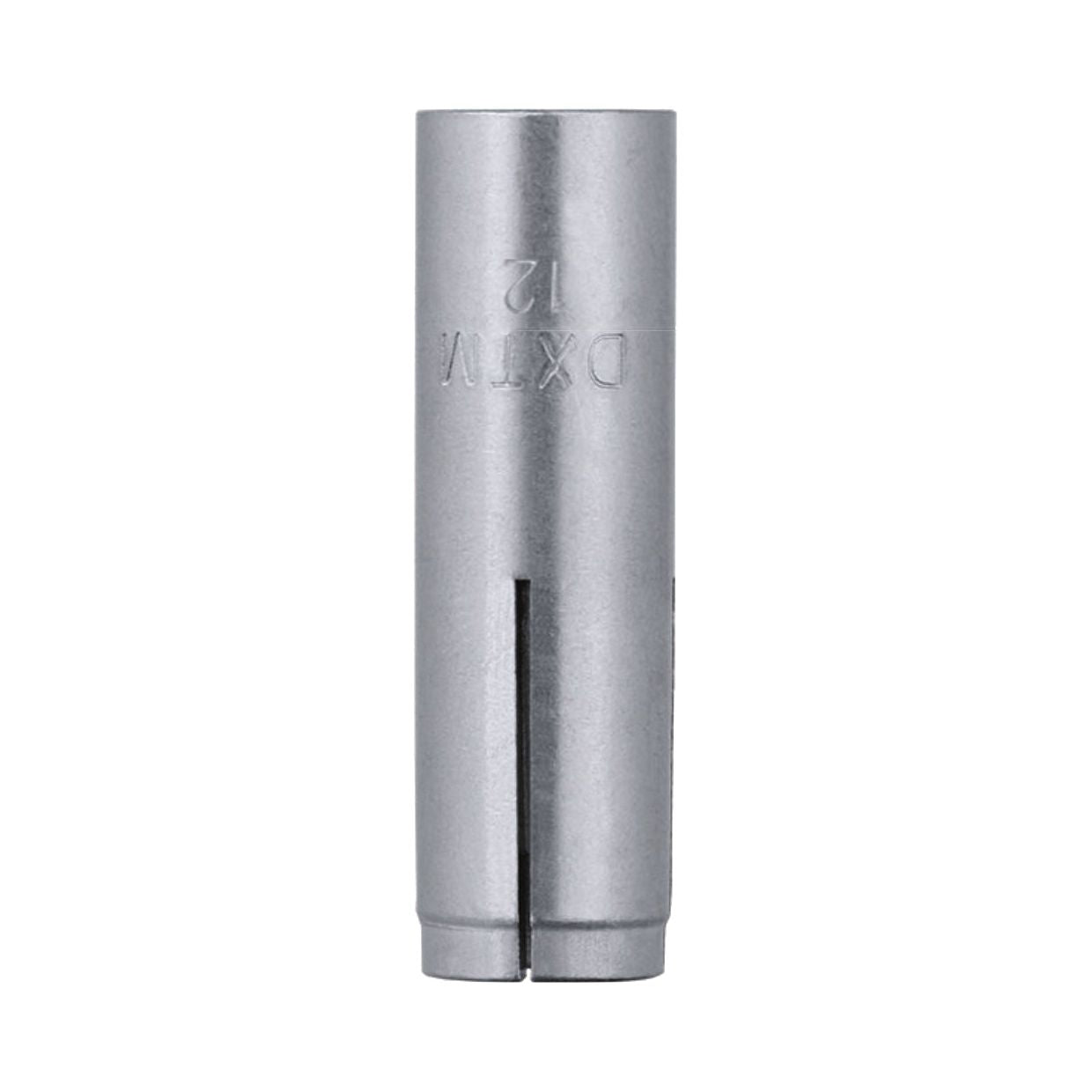ICCONS® - XTM Drop-In Anchor M12 X 50 mm | DXTM12 50 pcs