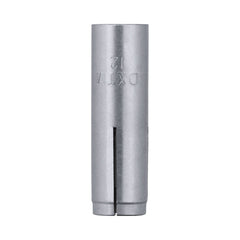 ICCONS® - XTM Drop-In Anchor M12 X 50 mm | DXTM12 50 pcs