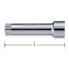 Trax - Crossman 4" Extension 3/4" | ARX-99356