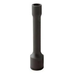 Action - 1/2" x Drive 12-point Imperial Extra Long Impact Socket - 125mm | 65A21016