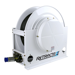 Retracta - F-Series Cradle Diesel Reel 15m | FCD3815-02