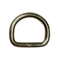 All States Trailer Spares - Weld Ring Mech/Electric 39mm Round
