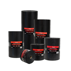 Rally - Poly Dampcourse 50M - 150mm x 500UM | PD155050