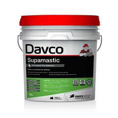 Davco Supamastic Pl 15L | 617517