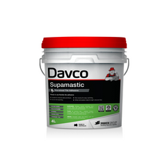 Davco Supamastic Pl 4L | 617516