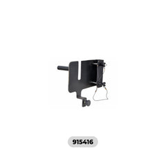 Austlift - Bracket for 30m recovery block for K POD Davit | 915416