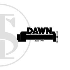 Dawn Tools – Industrial Shed