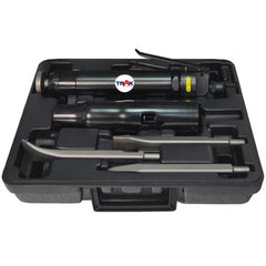 Trax - Straight Descaler & Chipper Kit | ARX-268K