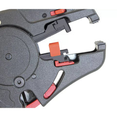 Wiha - Stripping Tool Automatic, Maximum 16 mm | WH-42062