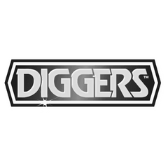 Diggers - All Purpose Thinner - 4 Litre | DGTHINAP04