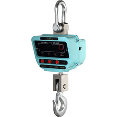 Garrick Herbert - Digital Crane Scale