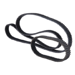 Timing Belt Double Sided PU Steel Cord T Profile 5mm Pitch 124 Teeth | DT5-620