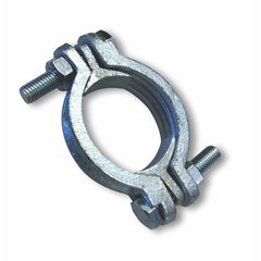 Hardie Hose - 27-34mm - Double Bolt Clamp | HC-DB034