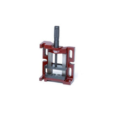 Dawn Tools - Drill Press Vice - Unigrip 3 Way Jaw Width 100 mm, Max. Jaw Opening 88 mm | 61565