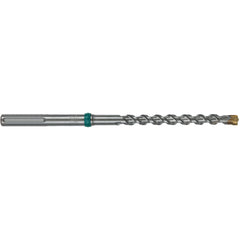 ICCONS® - SDSmax Y-Cutter Range 20 x 520mm (22366 9) | HMAX20-520