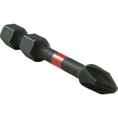 ICCONS® - BI-116B - Impact Power BIt - 1/4H x 100mm Ph2 - Bulk (100) | BTI100PH2-B