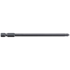 ICCONS® - BI-251 - Collated Screwdriver Impact Power BIt - 1/4H x 117mm Ph2 - Pack Of 5 | BTI117PH2