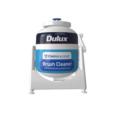 Dulux Envirosolutions Brush Cleaner Unit