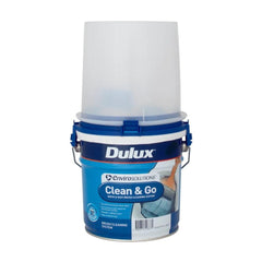 Dulux Envirosolutions Clean & Go
