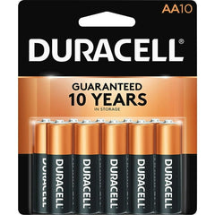 Power DC - Duracell AA | DAR6/10