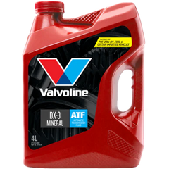 Valvoline - Dx-3 Atf 20L | 1215.20