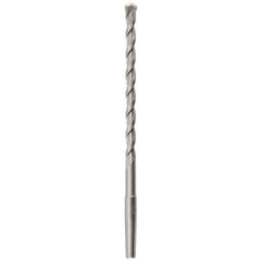 Dymaxion - 10mm x 200mm Pilot Drill for 1/2" BSP Arbor | ABD200