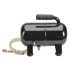 Dymaxion - Vacuum Air Tank 8Lt Capacity | AGTANK140