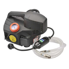 Dymaxion - Vacuum Suction Pump 200 Watt | AGVAC140
