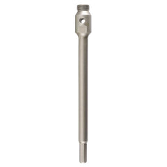 Dymaxion - 250mm Adaptor HEX 1/2" BSP Thread | AHB250
