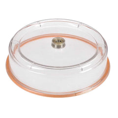 Dymaxion - Replacement Dust Shield for AHS300K Clear Acrylic | AHSDS3