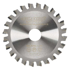 Dymaxion - 115mm x 22mm Bore Aluminium Milling Blade 24 Teeth 2.6mm Kerf | ALT115-TC24