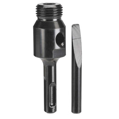 Dymaxion - 85mm Adaptor SDS Plus 1/2" BSP Thread | ASPB85
