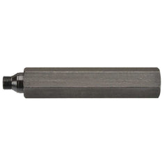 Dymaxion - 200mm Adaptor Extension 1 1/4" UNC to 1/2" BSP | AUB200